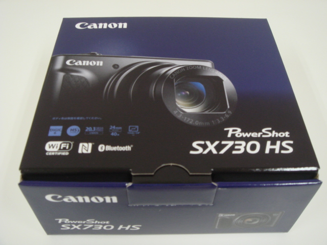 送料無料，大得価 税込 1円 キヤノン canon デジカメ Power Shot SX730 HS パワーショット デジタルカメラ キャノン シルバー 銀(キヤノン)｜売買されたオークション情報、yahooの商品情報をアーカイブ公開 - オークフ キヤノン