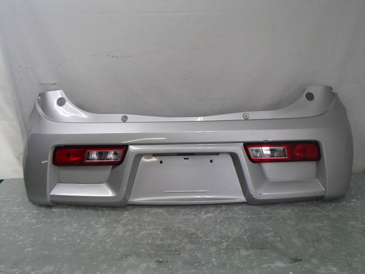 車 スズキ HA36S アルト 純正 テールランプ ASSY 左右セット