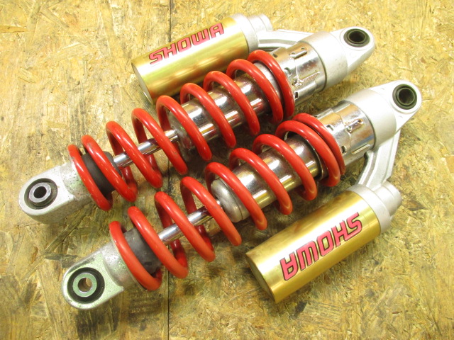 CB1300SF 純正 リアサスペンション SHOWA ノーマル 補修に SC40♪