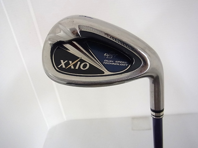 □ゼクシオ8□XXIO(2014)□AW□50□S□XXIO MP800□