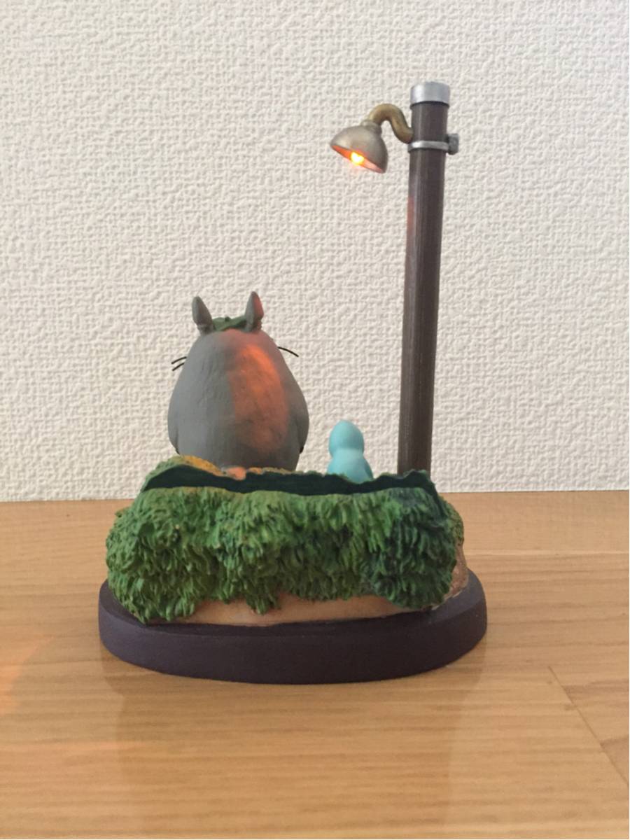 となりのトトロ ジオラマ フィギュア ジブリ 【公式通販】