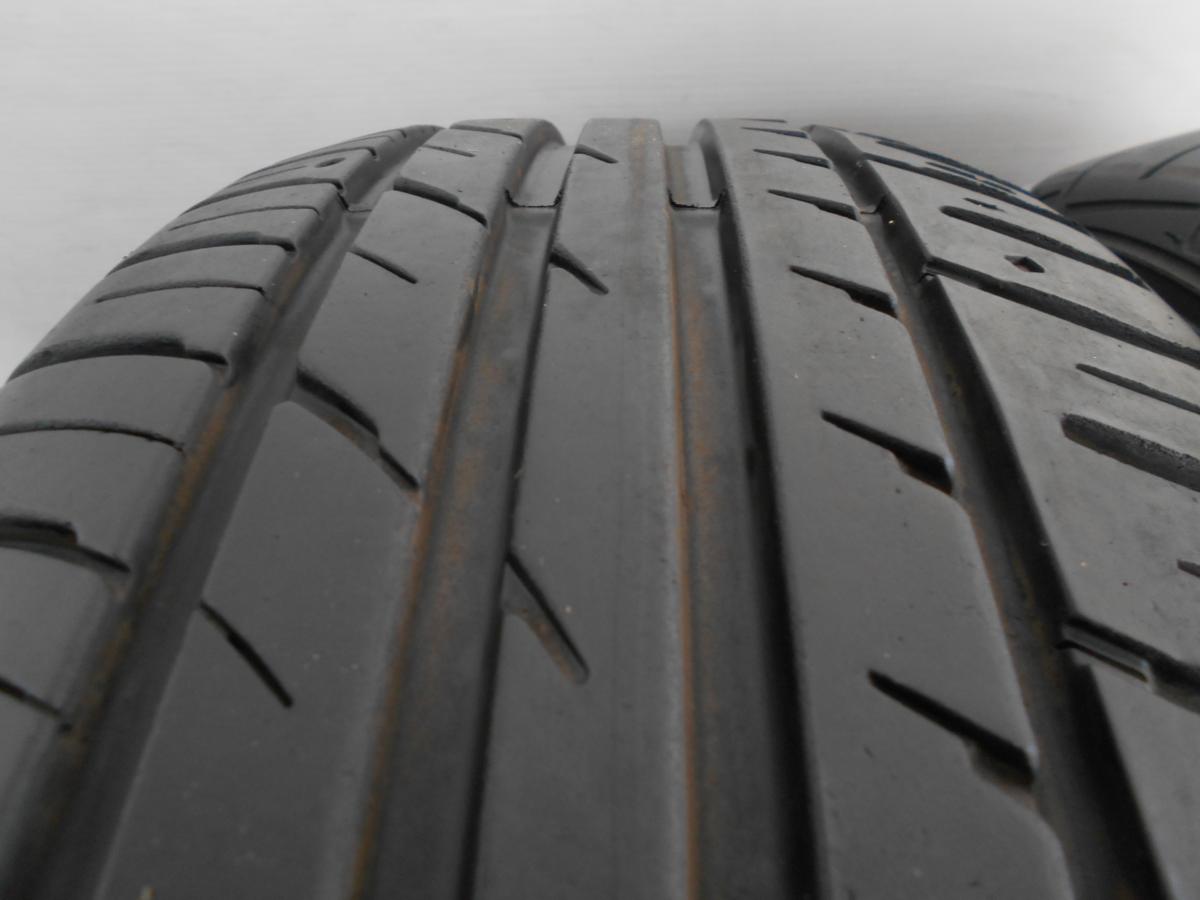 ■北海道・本州送料無料■冬季限定価格破壊宣言！　215/60R17 　2015年製　　ファルケン　ＺＩＥＸ　ZE914　 2本価格　　 Y-205