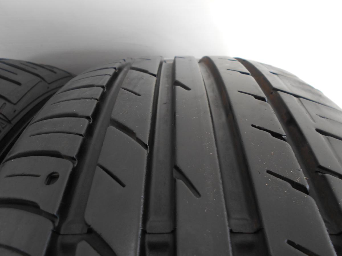 ■北海道・本州送料無料■冬季限定価格破壊宣言！　215/60R17 　2015年製　　ファルケン　ＺＩＥＸ　ZE914　 2本価格　　 Y-205