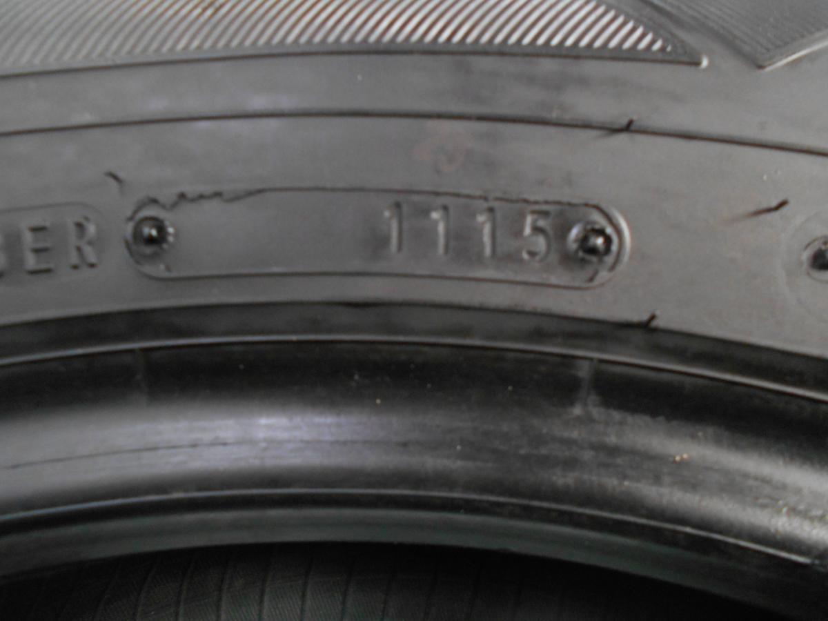 ■北海道・本州送料無料■冬季限定価格破壊宣言！　215/60R17 　2015年製　　ファルケン　ＺＩＥＸ　ZE914　 2本価格　　 Y-205