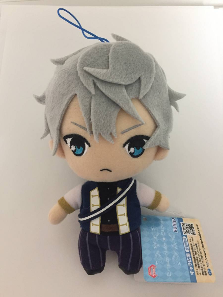 あんさんぶるスターズ あんスタ 　瀬名泉　プライズ　 ぬいぐるみ ユニット衣装