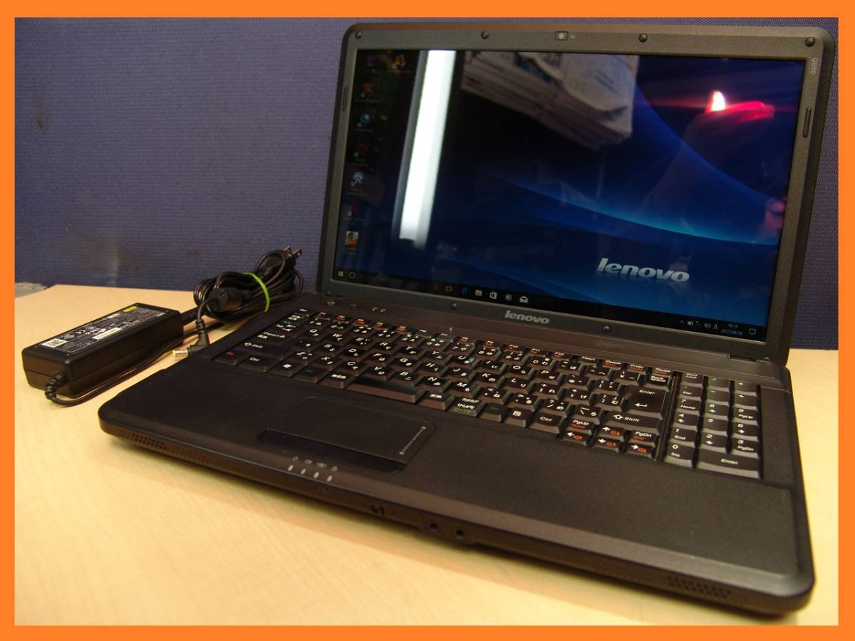 Lenovo & G550 PC for Sale Shop New Used | - G580 Notebooks