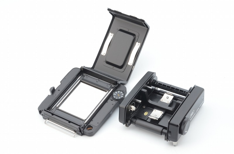 Mamiya RZ67 Pro Body Format ボディ - Medium Camera PRO II マミヤ