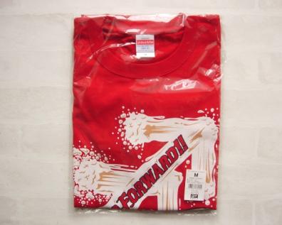 優勝記念◇広島東洋カープ ビールかけTシャツ（Mサイズ）CARP カープ