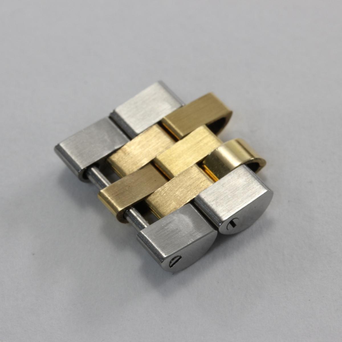 ROLEX 16233 デイトジャスト K18/SSコンビ 2駒 ロレックス