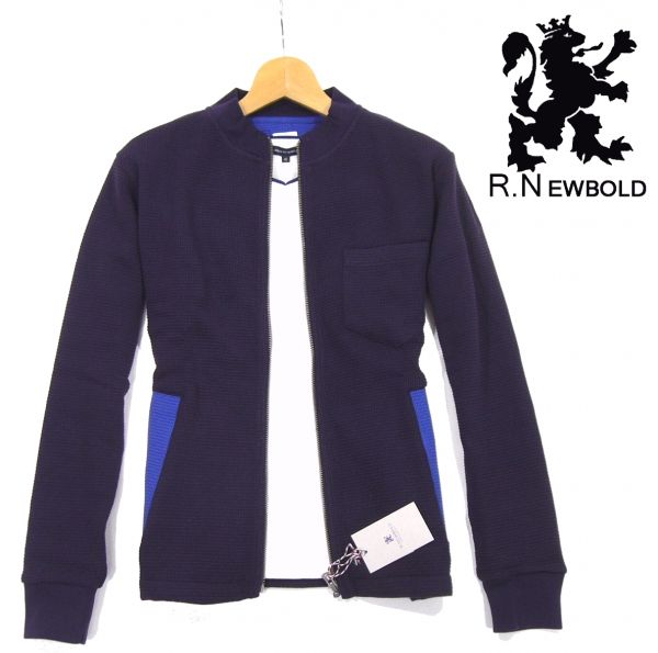 販売 オンライン 良品Mサイズ/極上デザイン◎R.NEWBOLD ポールスミス