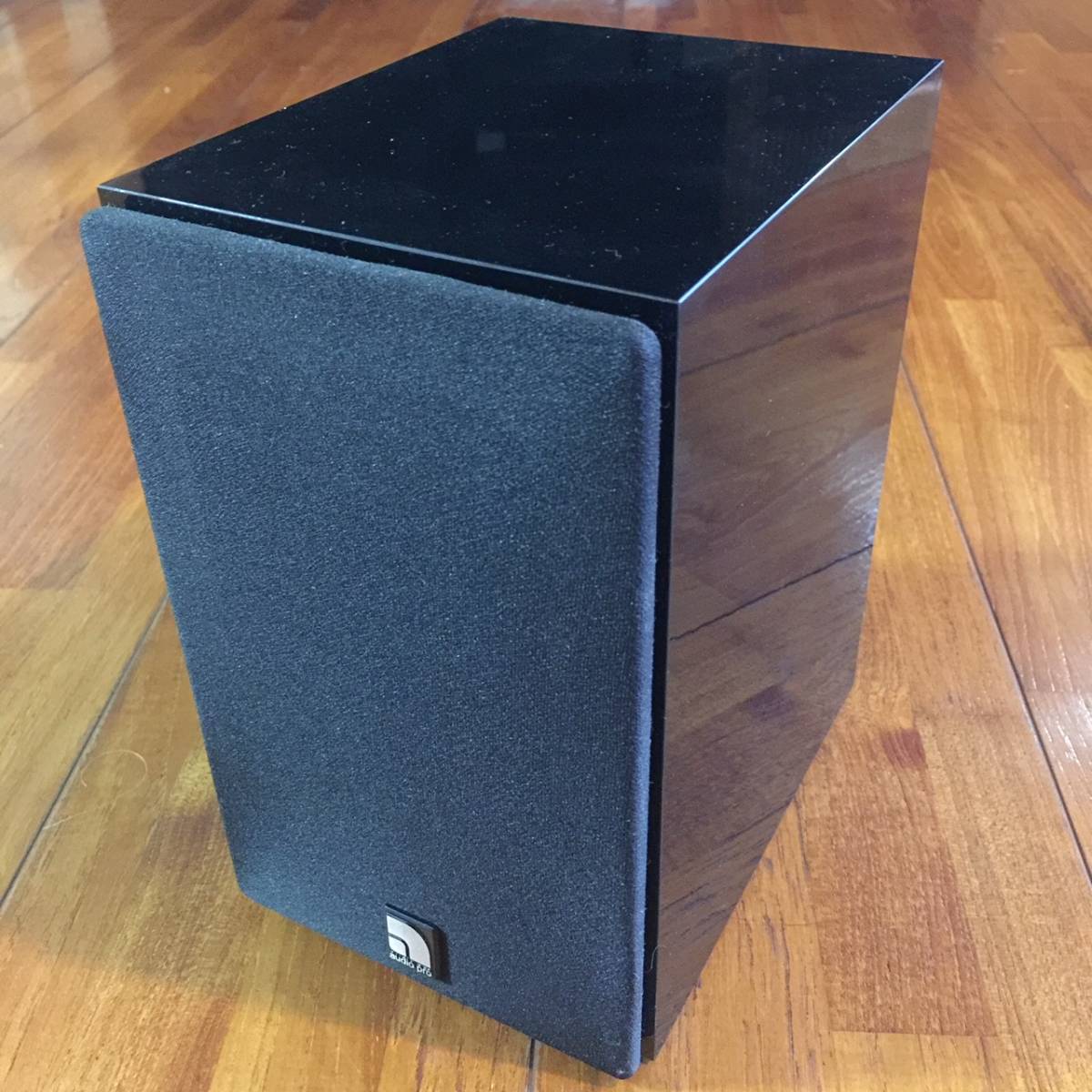 オーディオ機器 audio pro image 11S3 AIRBOW