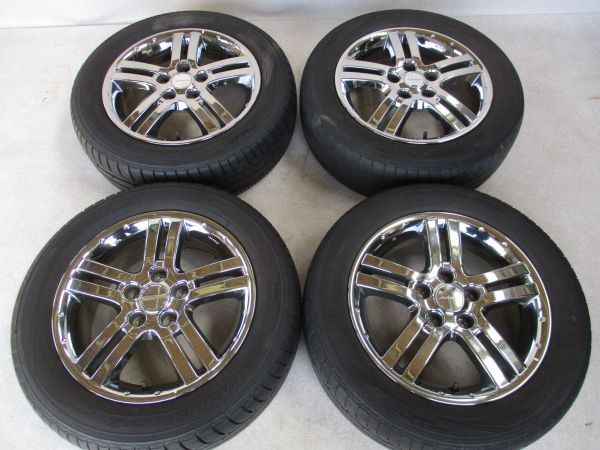 E7 AUTECH 日産 195/60R16 TOYO TRANPATH mpz セレナ 4本組