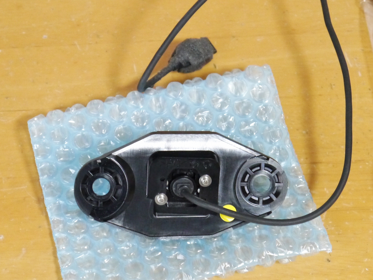 トヨタ純正バックカメラ アリオン プレミオ 260 080 バックモニター 1006 純正品 売買されたオークション情報 Yahooの商品情報をアーカイブ公開 オークファン Aucfan Com