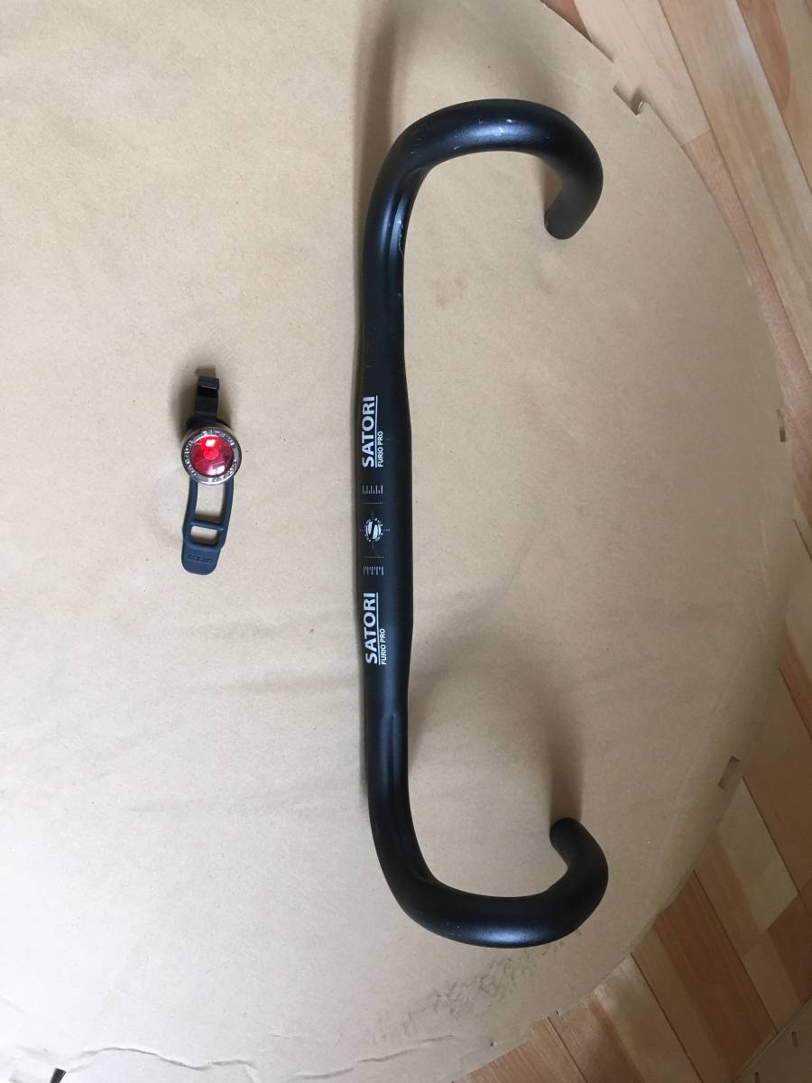 ☆LEADER BIKE 725TR 2016モデル BROTURES☆_3