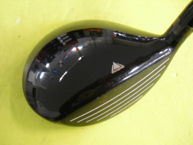 ★激安★中古★915F/RAMBAX TYPE-X 75　X　3番　15°