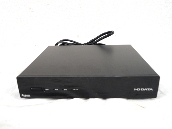 未使用 IO・DATA REC-ON HVTR-BCTX3 1TB 地上 BS 110度 CS デジタル