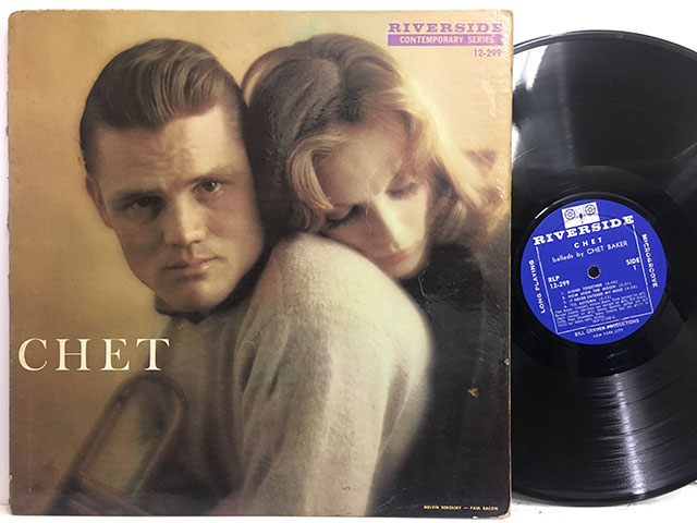 Chet Baker - ⁄ Mono ジャズ Baker, [Analog] -Hq- &amp;amp;.. the Sings