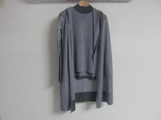 COMME CA ⁄ DU MODE サーフ セットアップ対応商品コムサメン MEN