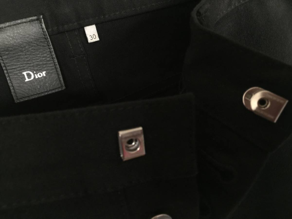 Dior Homme \u201cJake\u201d, Men\u0027s Fashion, Bottoms, Jeans on 