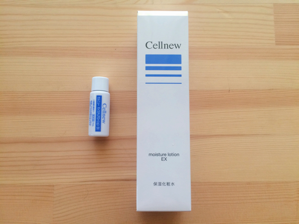 Cellnew 4点 クレンジング 洗顔 フォーム、Exローション、B12ミルク