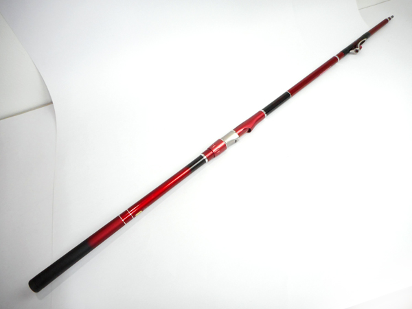 ダイワ★スーパーIL　メガドライM2　4-52遠投