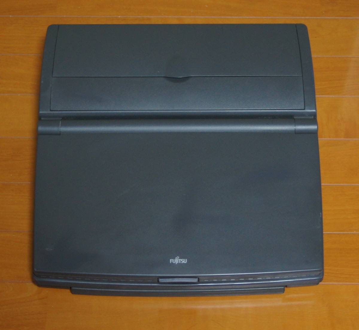 ワープロ 富士通 オアシス LX-S5000 バックアップ電池交換済 版数UP済 ワープロ 富士通 オアシス LX-S5000 バックアップ電池交換済 版数UP済