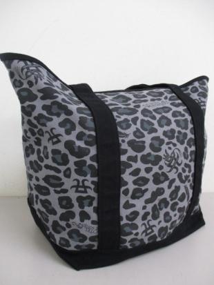 【浜崎あゆみ】2012 HOTEL Love songs レオパード トートバッグ_1