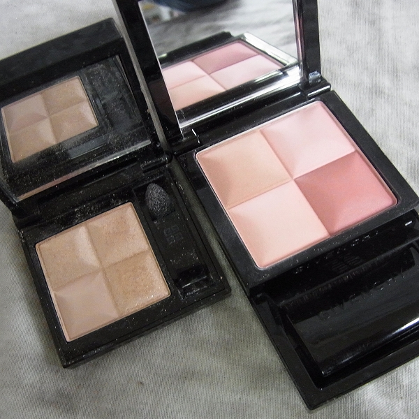 サンローラン/Paul & JOE/ジバンシイ 口紅/チーク/フェイスパウダー等 15点↑セット /UP6