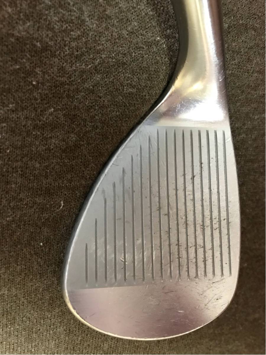 [中古]タイトリスト ボーケイ SM5 ウェッジ ツアークローム 5807S DGS200 日本正規品