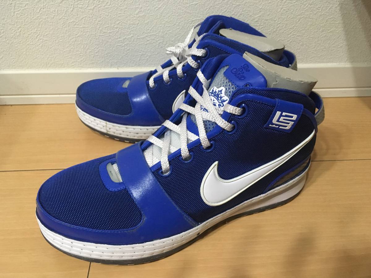 0 Nike LeBron Zoom | Men