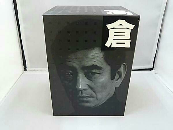 ⭐️高倉健DVD-BOX(8枚組）居酒屋兆治 / 駅 STATION / 夜叉他 高倉健 DVD-BOX : BOX - DVD-BOX〈8枚組〉#バラ売り禁止… #高倉健 ☘️
