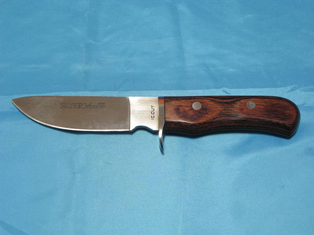 ■　即決有　ナイフ３本＋シャープナー　美品　ビクトリノックス（Victorinox）ソルジャー、シャープナー　ＨＩＲＯ　ＩＣ　ＣＵＴ　■