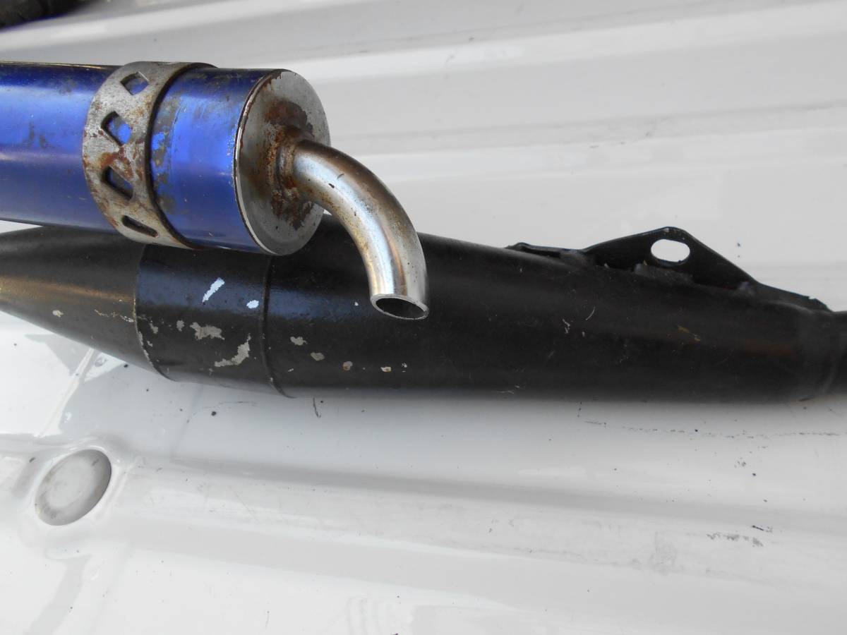 TOMOS/トモス用チャンバー tecnigas チャンバー TECNIGAS(テクニガス