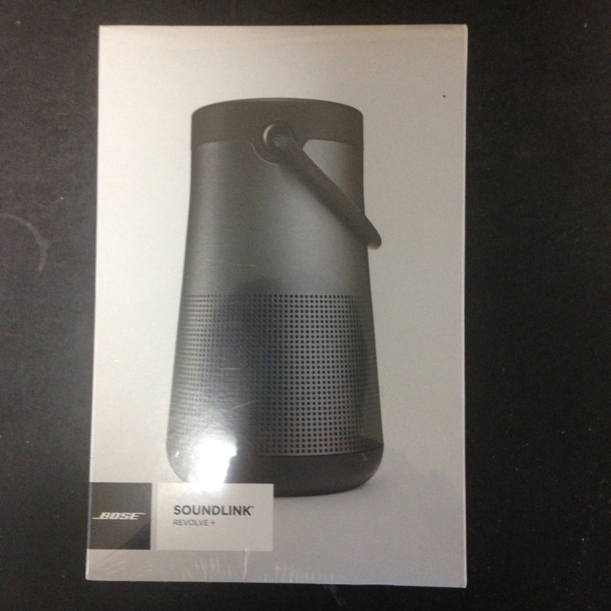 SoundLink Revolve+ Bose Bluetooth Speaker II com: (Series II 