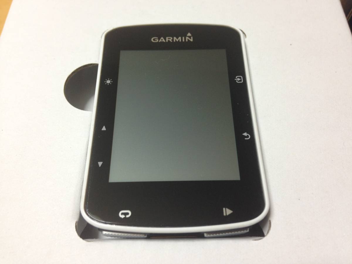 GARMIN 0 Edge Garmin 520J ガーミン | EDGE GPS Computer GZ395