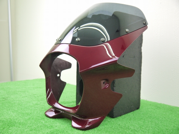 Nプロジェクト ブラスター2 CB750 RC42 ビキニカウル S115138555