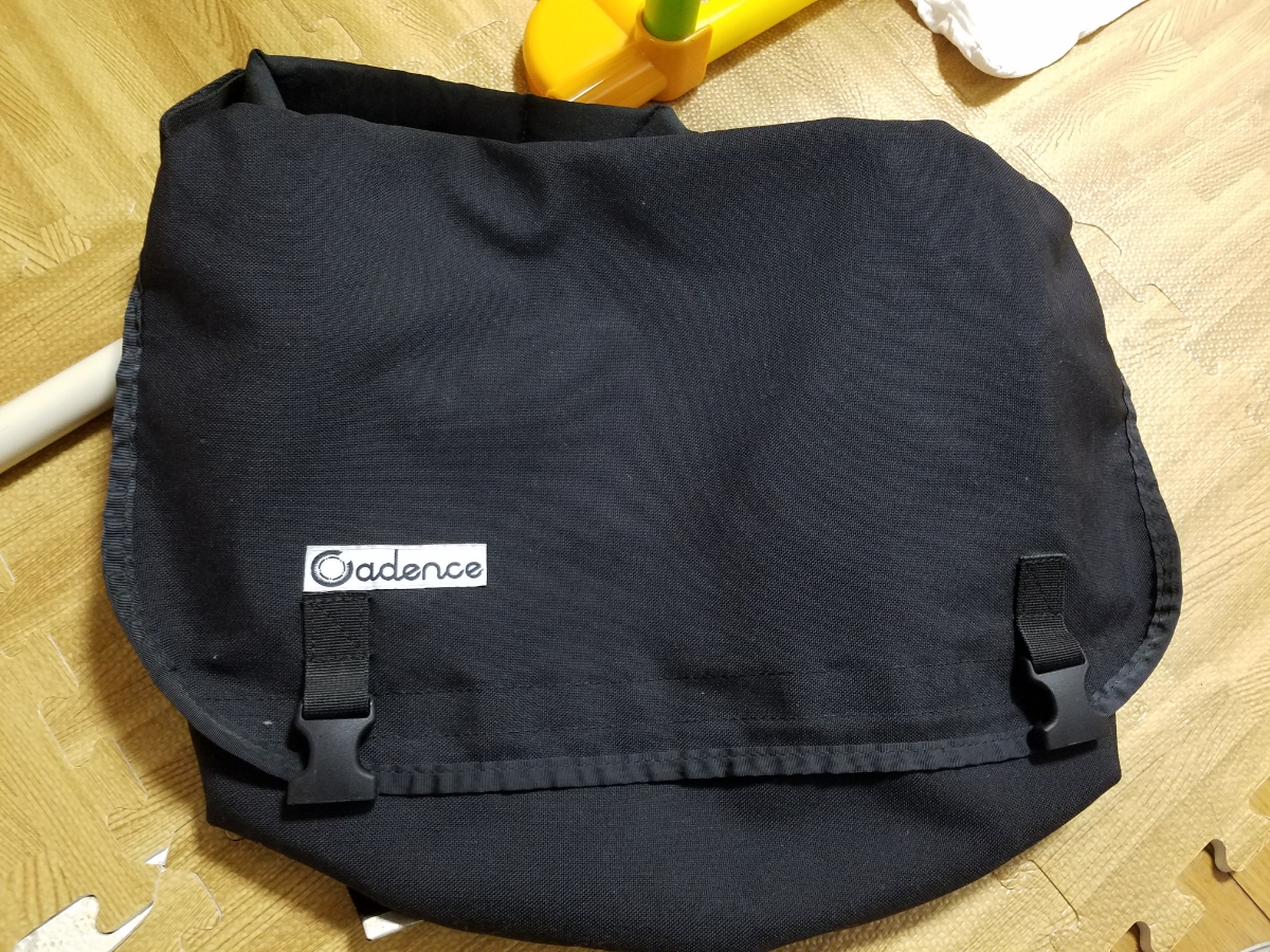 【大人気，大得価】 CADENCE&times;RE LOAD MASH ケイデンス リロード メッセンジャーバッグ 検 Blue lug RESISTANT(メッセンジャーバッグ)｜売買されたオークション情報、yahooの商品情報をアーカイブ公開 - オークファン メッセンジャーバッグ