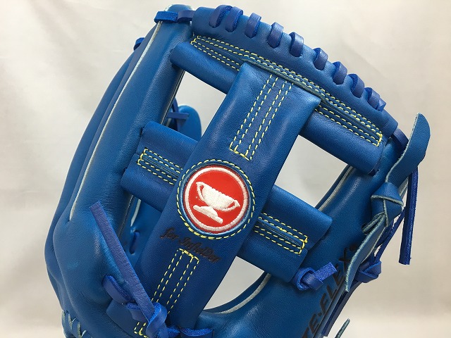 ミズノ 軟式用グローブ ワールドウィン 赤カップ 復刻 1AJGR51003 未