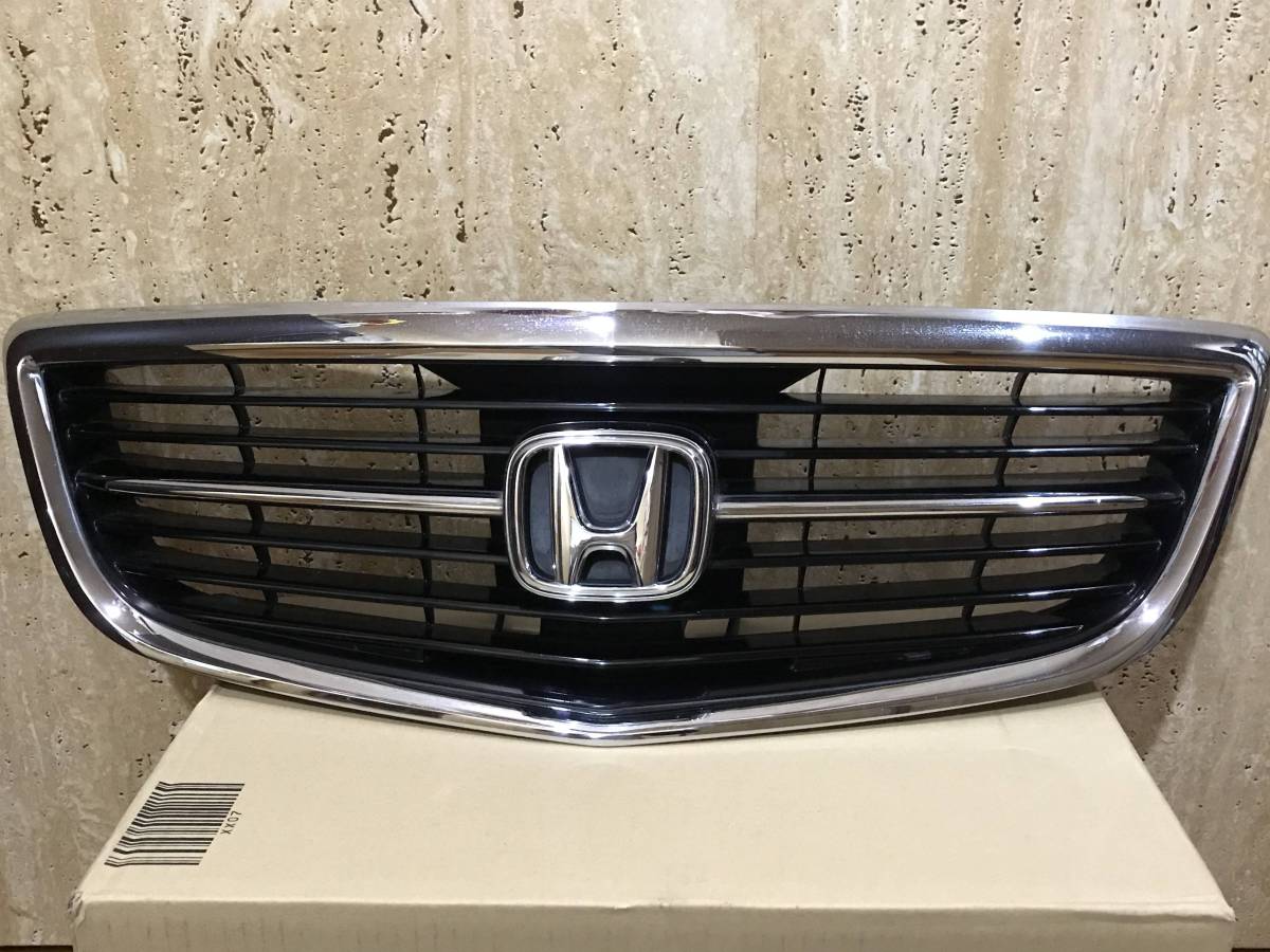 KA9レジェンド・希少最終型・後期グリル