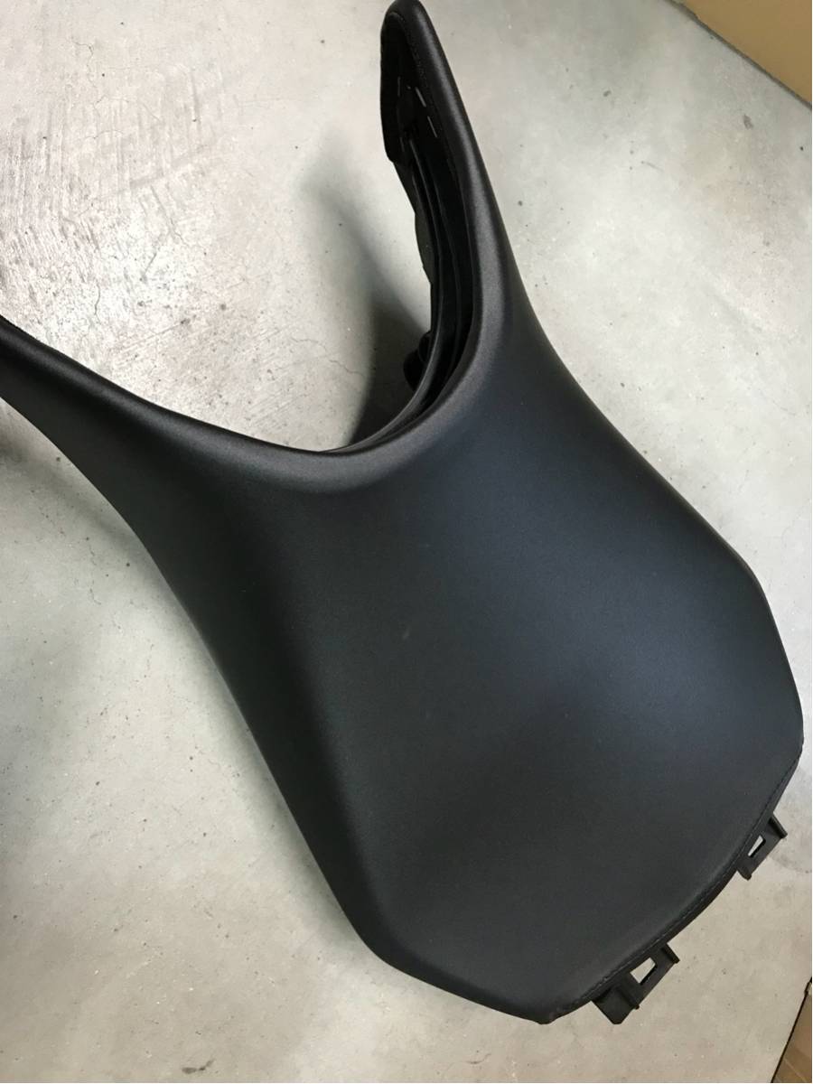  R1200rs 純正オプション ハイシート 中古 BMW純正R1200RS用ハイシート中古 ,BMW純正ハイシート820mm 【公式通販】