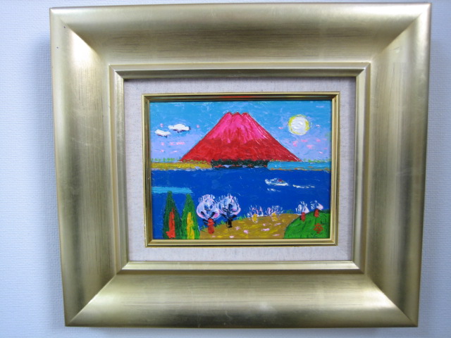 水野 油絵 赤坂信彦 風景 0 暁 視覚の層 | 絵画の層Akira Mizuno Yahoo