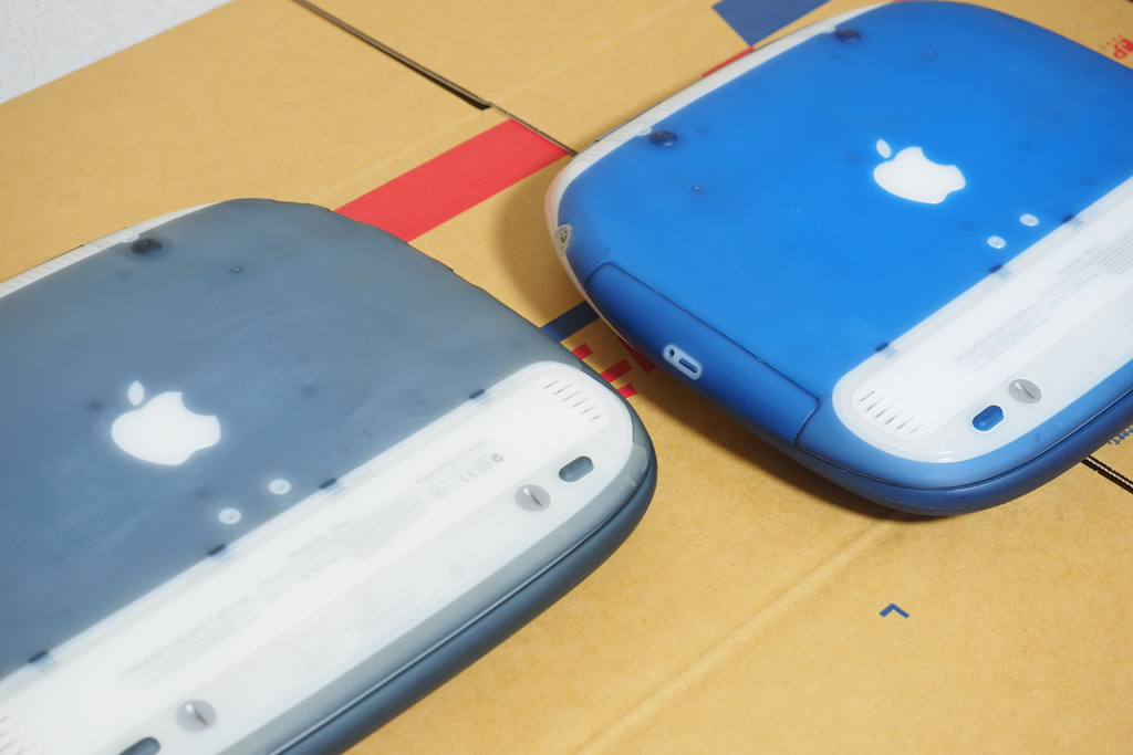 動作品 iBook G3 クラムシェル 外箱付き 難あり 動作品 iBook G3 クラムシェル 難あり 【公式通販】