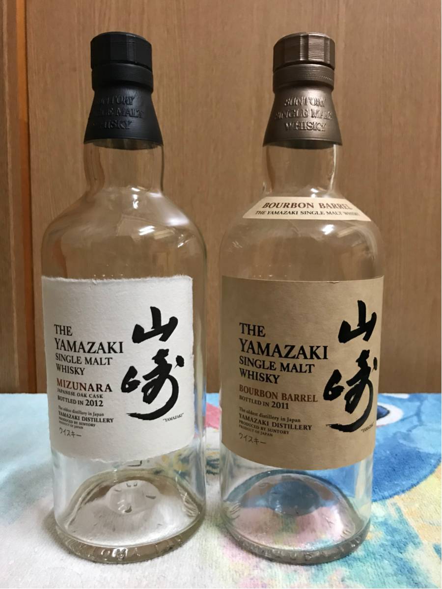 山崎バーボンバレル2012空瓶 山崎バーボンバレル2012空瓶 メルカリ 高く売却するため | 0 話題に