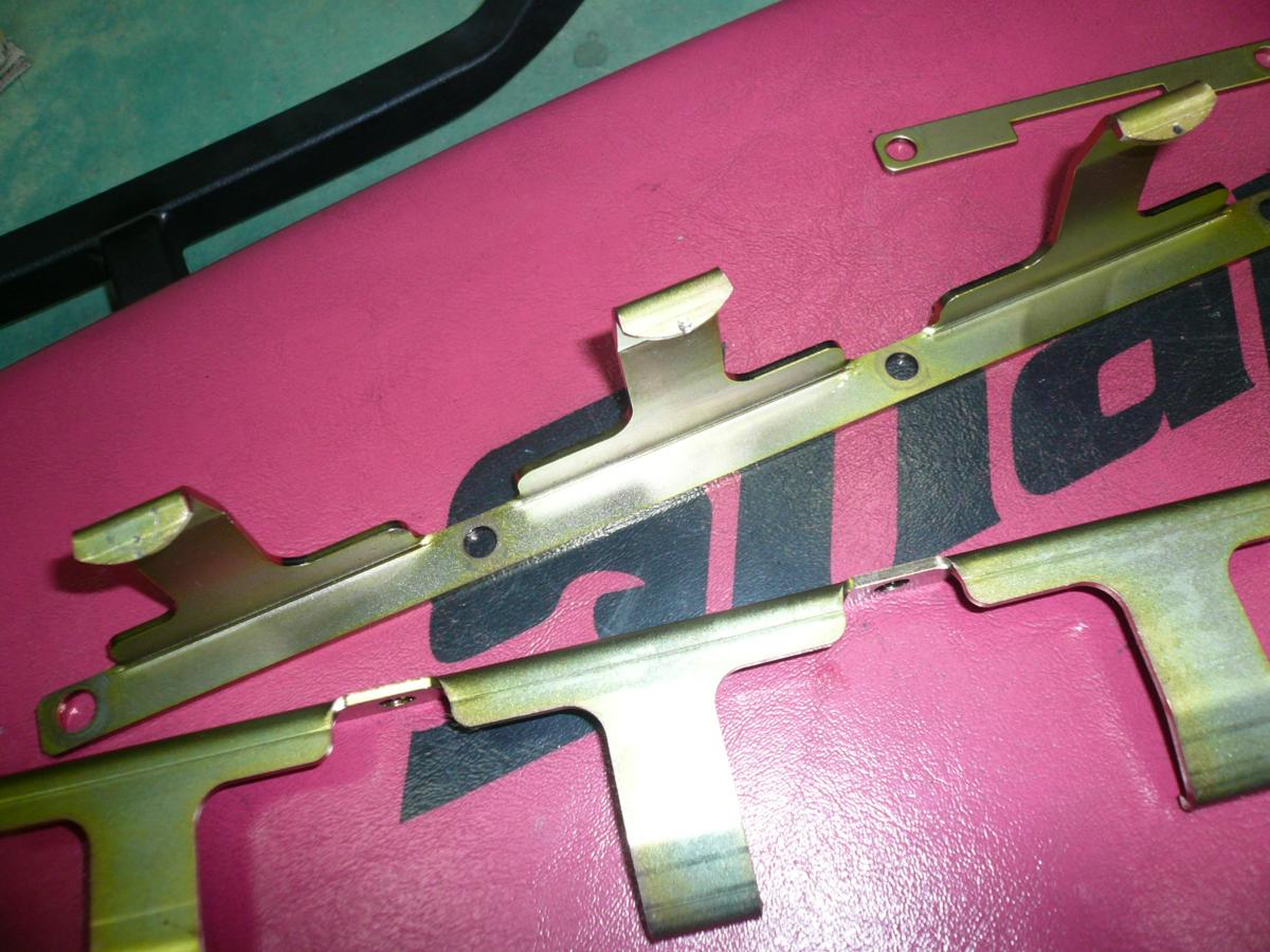 TOMEI ロッカーアームストッパー SR20DE(T)用 中古品♪ PS13 S14 S15　シルビア＆180SX