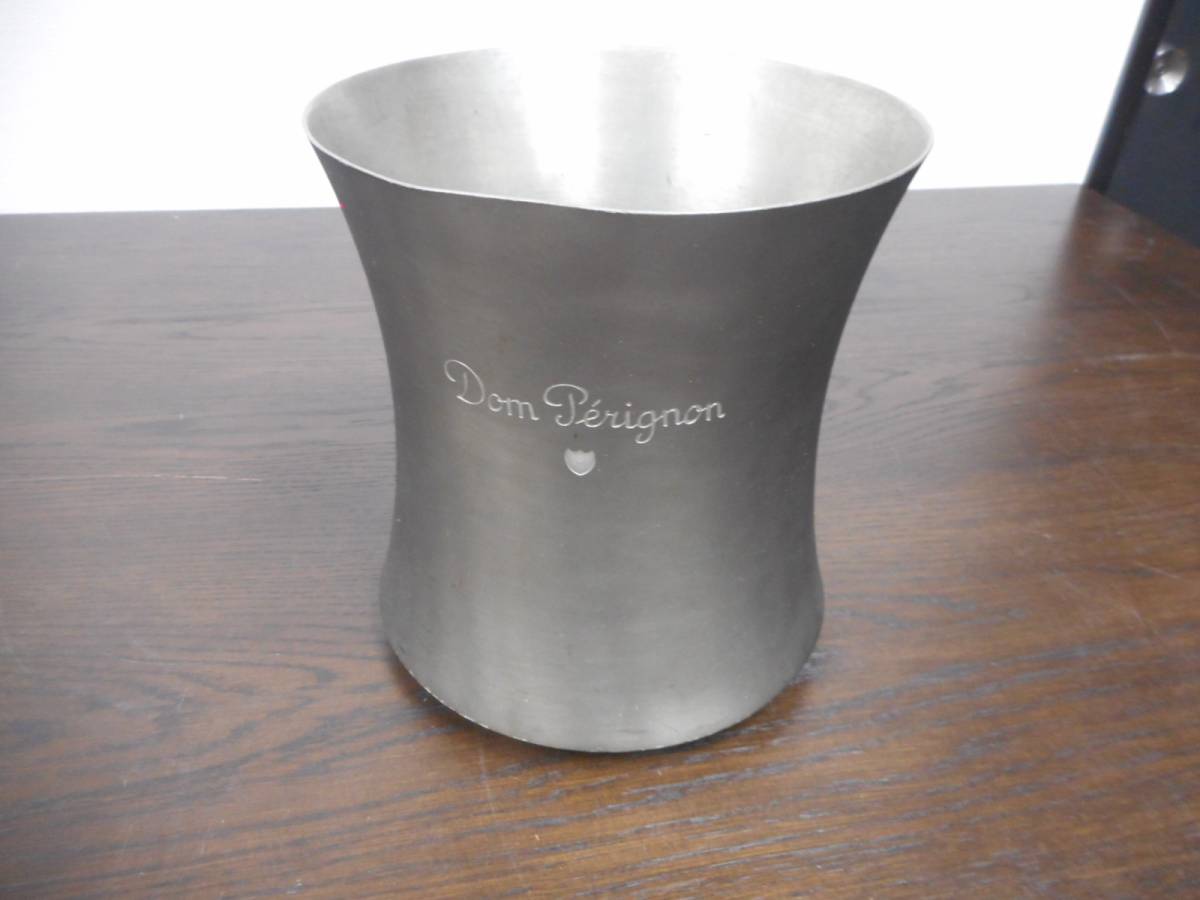中古】ドン・ペリニヨン Dom Prignon シャンパンクーラー/ワイン 