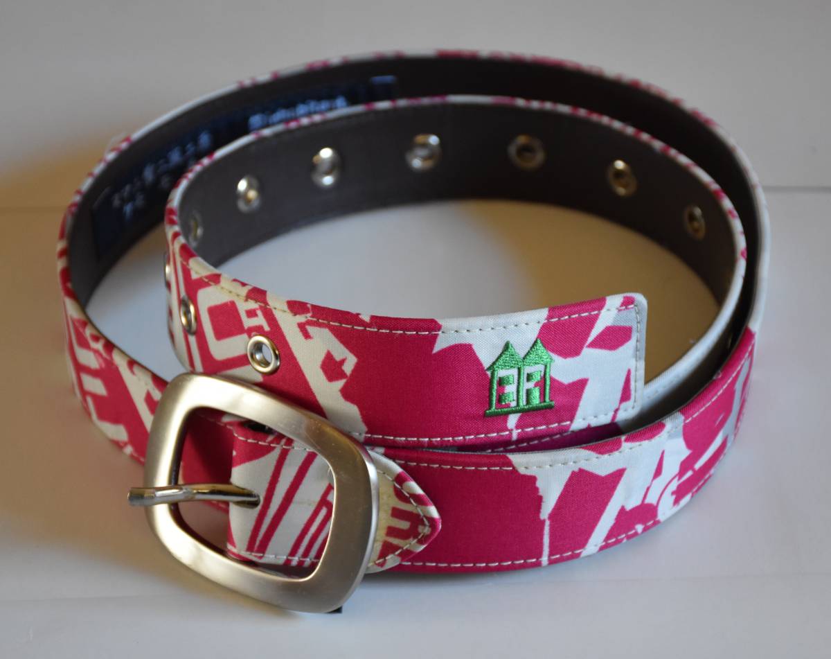 格安 inhabitant インハビタント ベルト スノーボード スノボ スキー メンズ レディース 中古 パンツ