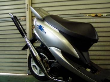 ジョグ JOG リモコンジョグ チャンバー | sa16j ZR リモコン