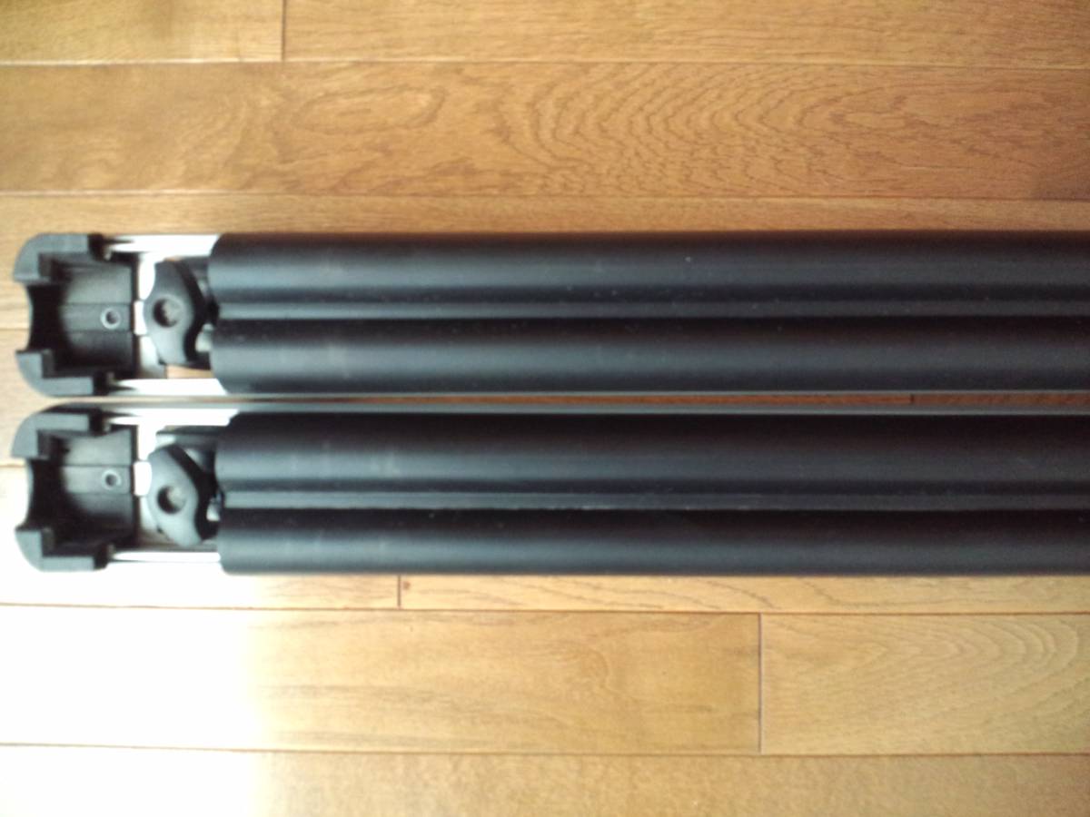 スーリー THULE ケプニカイザー 728 - THULE 0 エアロバー対応THULE 
