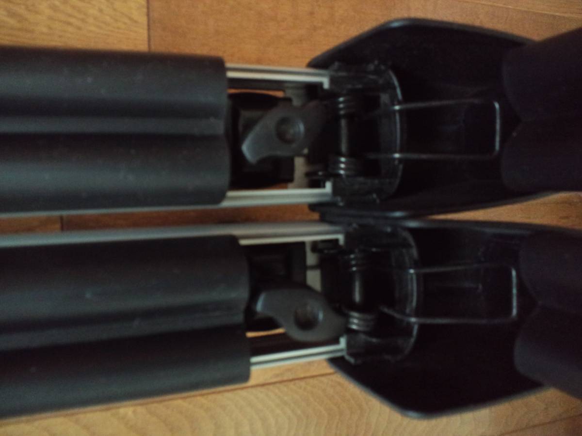 スーリー THULE ケプニカイザー 728 - THULE 0 エアロバー対応THULE 