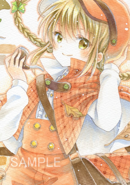 オリジナル手描きイラスト 探偵少女 手描きイラスト 売買されたオークション情報 Yahooの商品情報をアーカイブ公開 オークファン Aucfan Com